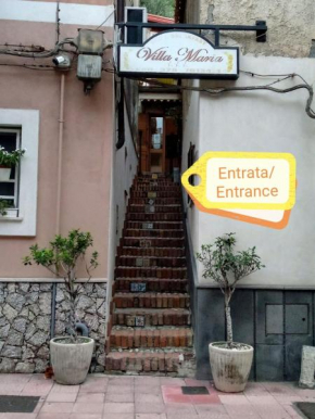 B&B Villa Maria Giardini Naxos